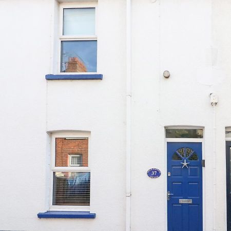 South Harbour Cottage Weymouth Luaran gambar