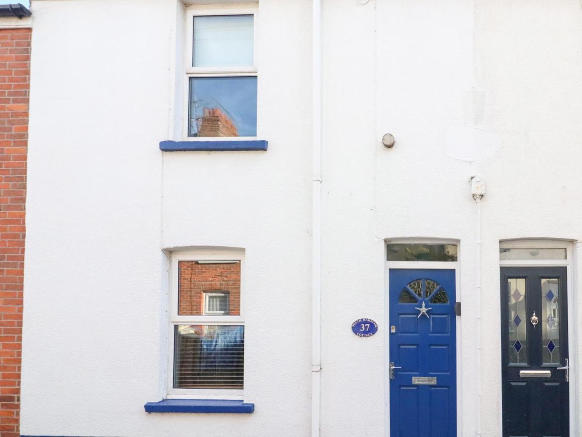 South Harbour Cottage Weymouth Luaran gambar