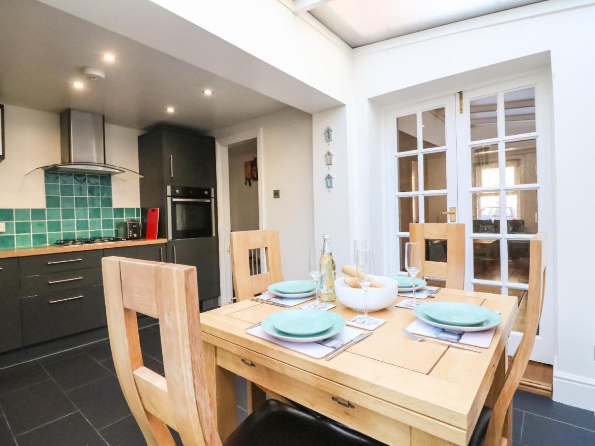 South Harbour Cottage Weymouth Luaran gambar