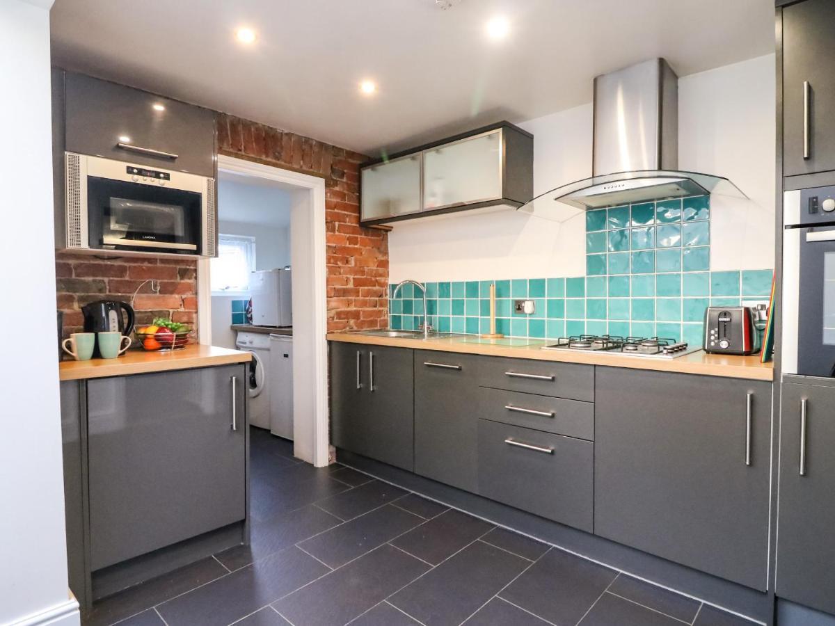 South Harbour Cottage Weymouth Luaran gambar