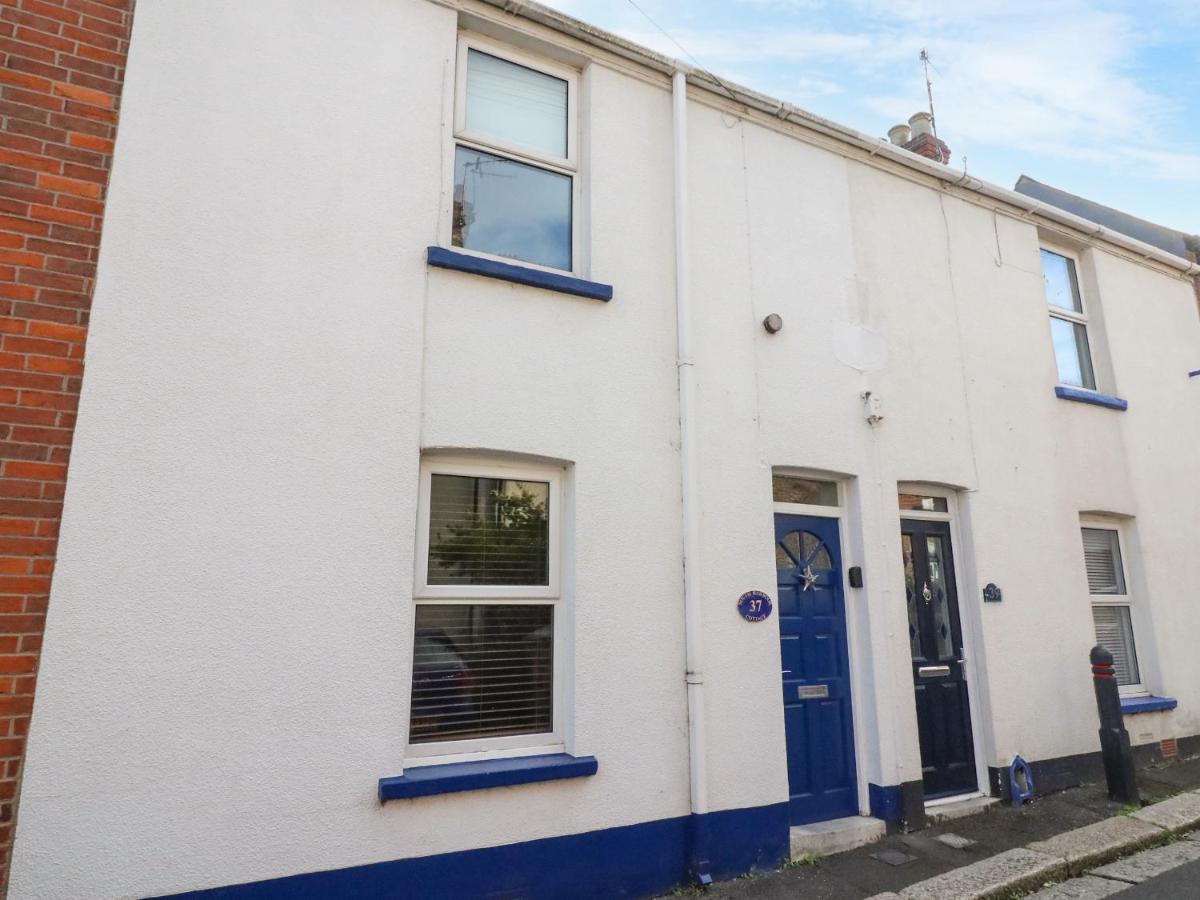 South Harbour Cottage Weymouth Luaran gambar