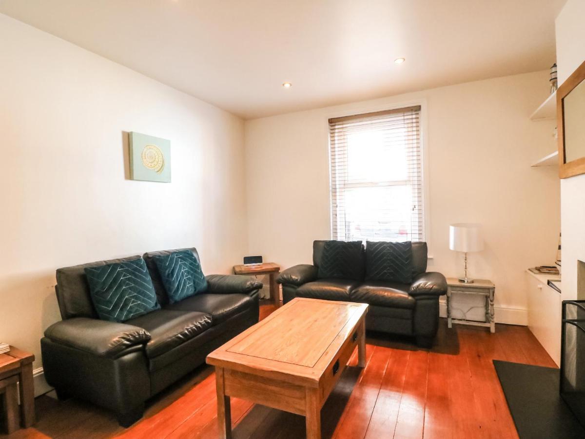 South Harbour Cottage Weymouth Luaran gambar