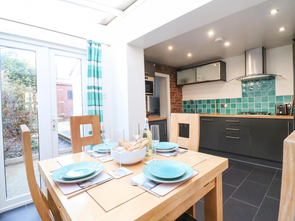 South Harbour Cottage Weymouth Luaran gambar