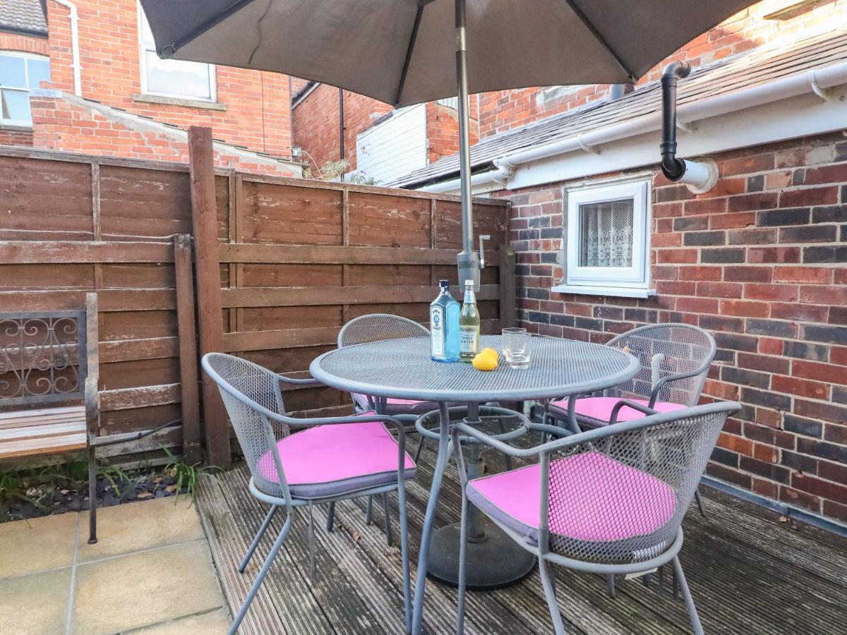 South Harbour Cottage Weymouth Luaran gambar
