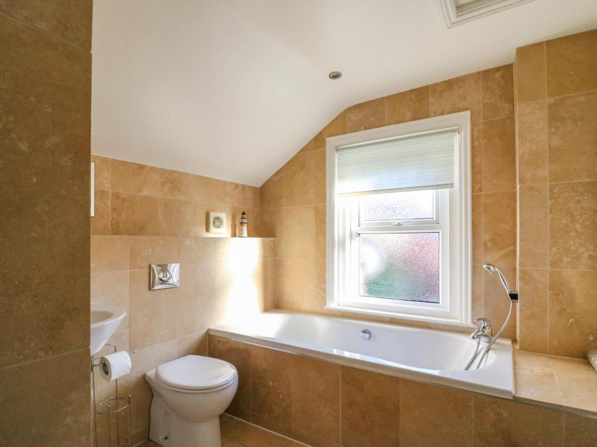South Harbour Cottage Weymouth Luaran gambar