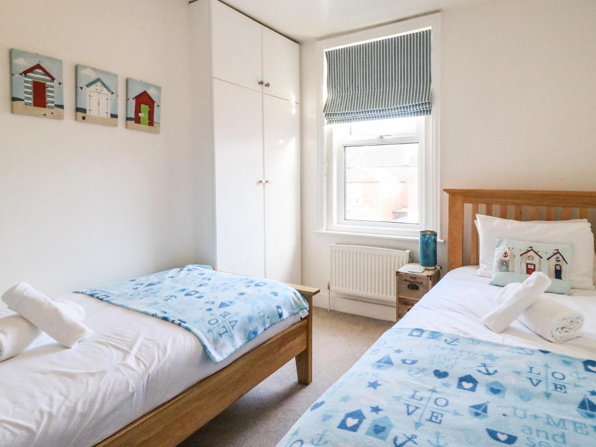 South Harbour Cottage Weymouth Luaran gambar